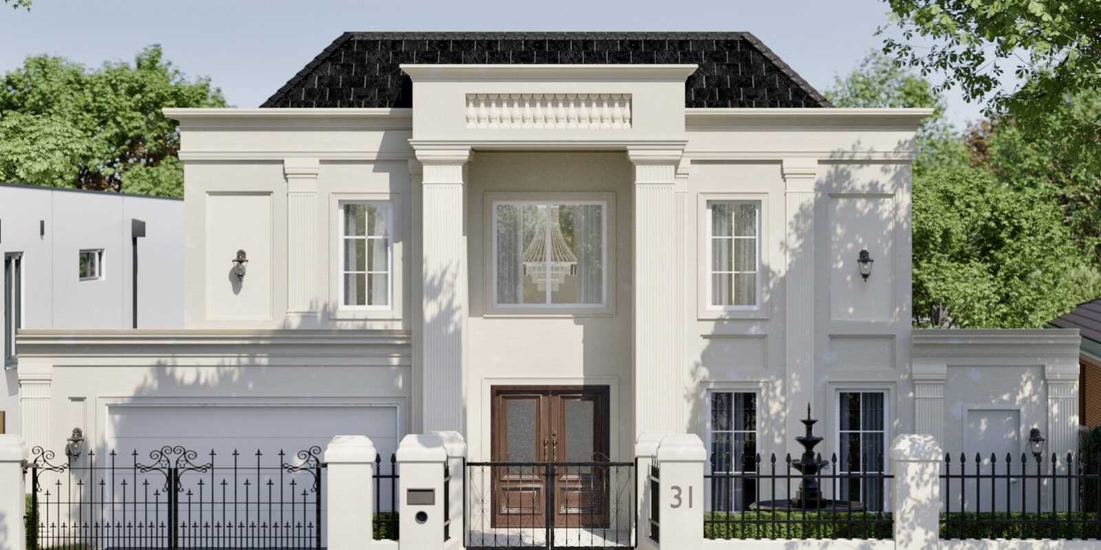 P4 Townhouse Development