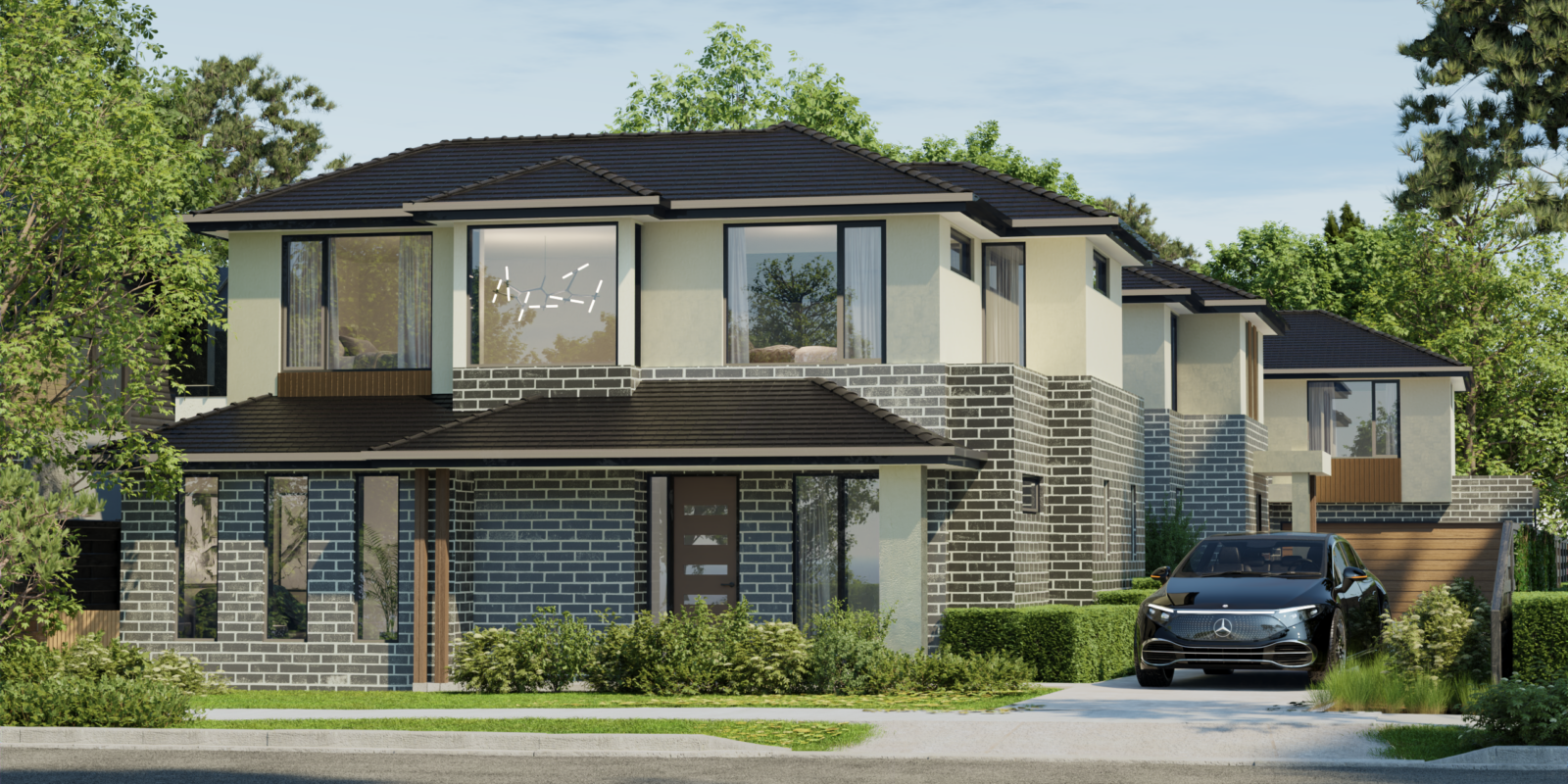 P5 Townhouse Development